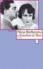 Astaschew in Paris Cover des Buches Astaschew in Paris (ISBN: 9783803125453)