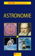 Astronomie Cover des Buches Astronomie (ISBN: 9783817457779)