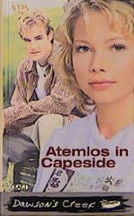 Atemlos in Capeside Cover des Buches Atemlos in Capeside (ISBN: 9783802527944)