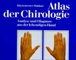 Atlas der Chirologie Cover des Buches Atlas der Chirologie (ISBN: 9783762602774)