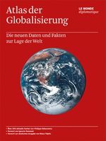 Atlas der Globalisierung Cover des Buches Atlas der Globalisierung (ISBN: 9783937683072)