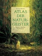 Atlas der Naturgeister Cover des Buches Atlas der Naturgeister (ISBN: 9783778750674)
