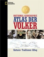 Atlas der Völker Cover des Buches Atlas der Völker (ISBN: 9783934385856)