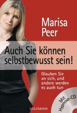 Auch Sie können selbstbewusst sein! Cover des Buches Auch Sie können selbstbewusst sein! (ISBN: 9783442172269)