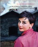 Audrey Hepburn An Elegant Spirit Cover des Buches Audrey Hepburn An Elegant Spirit (ISBN: 0671024795)