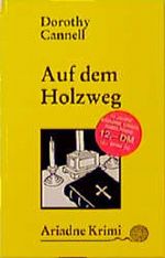 Auf dem Holzweg Cover des Buches Auf dem Holzweg (ISBN: 9783886194988)