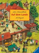 Auf dem Lande Cover des Buches Auf dem Lande (ISBN: 9783473306862)