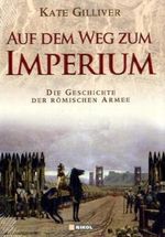 Auf dem Weg zum Imperium Cover des Buches Auf dem Weg zum Imperium (ISBN: 9783937872667)