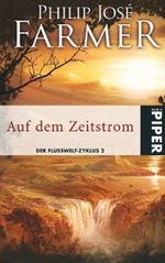 Auf dem Zeitstrom Cover des Buches Auf dem Zeitstrom (ISBN: 9783492266581)