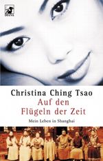 Auf den Flügeln der Zeit Cover des Buches Auf den Flügeln der Zeit (ISBN: 9783453869691)