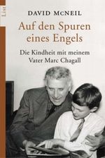 Auf den Spuren eines Engels Cover des Buches Auf den Spuren eines Engels (ISBN: 9783548605555)