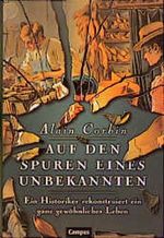 Auf den Spuren eines Unbekannten Cover des Buches Auf den Spuren eines Unbekannten (ISBN: 9783593361758)