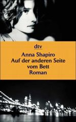 Auf der anderen Seite vom Bett Cover des Buches Auf der anderen Seite vom Bett (ISBN: 9783423120890)