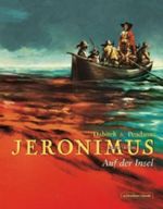 Jeronimus Dritter Teil Cover des Buches Jeronimus Dritter Teil (ISBN: 9783941239487)