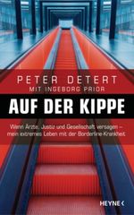 Auf der Kippe Cover des Buches Auf der Kippe (ISBN: 9783453154001)
