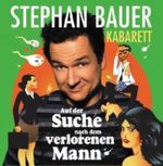 Auf der Suche nach dem verlorenen Mann, Audio-CD Cover des Buches Auf der Suche nach dem verlorenen Mann, Audio-CD (ISBN: 9783938625743)