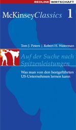 Auf der Suche nach Spitzenleistungen Cover des Buches Auf der Suche nach Spitzenleistungen (ISBN: 9783636013965)
