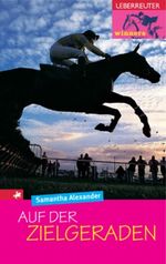 Auf der Zielgeraden Cover des Buches Auf der Zielgeraden (ISBN: 9783800050246)