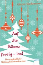 Auf die Bäume - fertig - los! Cover des Buches Auf die Bäume - fertig - los! (ISBN: 9783401502670)