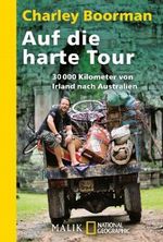 Auf die harte Tour Cover des Buches Auf die harte Tour (ISBN: 9783492403818)