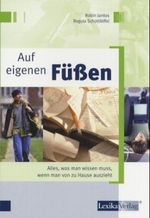 Auf eigenen Füssen Cover des Buches Auf eigenen Füssen (ISBN: 9783896944061)