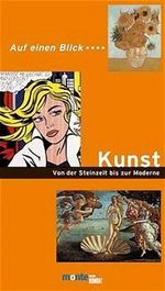 Auf einen Blick . . ., Kunst Cover des Buches Auf einen Blick . . ., Kunst (ISBN: 9783770186242)