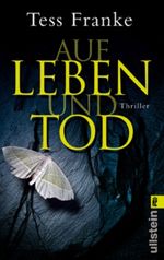 Auf Leben und Tod Cover des Buches Auf Leben und Tod (ISBN: 9783548266824)