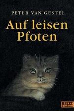 Auf leisen Pfoten Cover des Buches Auf leisen Pfoten (ISBN: 9783407785794)