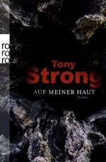 Auf meiner Haut Cover des Buches Auf meiner Haut (ISBN: 9783499243103)