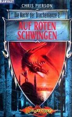 Auf roten Schwingen Cover des Buches Auf roten Schwingen (ISBN: 9783442241446)
