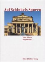 Auf Schinkels Spuren Cover des Buches Auf Schinkels Spuren (ISBN: 9783831900824)