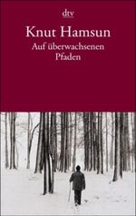 Auf überwachsenen Pfaden Cover des Buches Auf überwachsenen Pfaden (ISBN: 9783423129428)