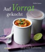 Auf Vorrat gekocht Cover des Buches Auf Vorrat gekocht (ISBN: 9783990110362)