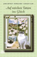 Auf weichen Tatzen ins Glück Cover des Buches Auf weichen Tatzen ins Glück (ISBN: 9783404771882)