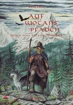 Auf Wotans Pfaden Cover des Buches Auf Wotans Pfaden (ISBN: 9783927940703)