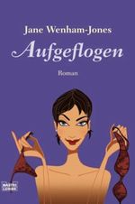 Aufgeflogen Cover des Buches Aufgeflogen (ISBN: 9783404156184)