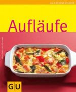Aufläufe Cover des Buches Aufläufe (ISBN: 9783833832420)