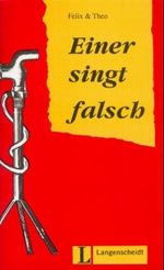Aufruhr in Maggody Cover des Buches Aufruhr in Maggody (ISBN: 9783886195749)