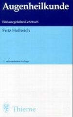 Augenheilkunde Cover des Buches Augenheilkunde (ISBN: 9783133551113)