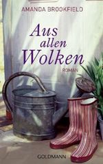Aus allen Wolken Cover des Buches Aus allen Wolken (ISBN: 9783442471249)