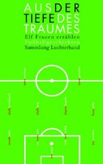 Aus der Tiefe des Traumes Cover des Buches Aus der Tiefe des Traumes (ISBN: 9783630620909)
