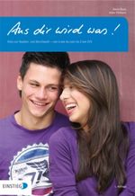 Aus dir wird was Cover des Buches Aus dir wird was (ISBN: 9783000298950)