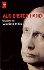 Aus erster Hand Cover des Buches Aus erster Hand (ISBN: 9783453181052)