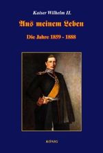 Aus meinem Leben Cover des Buches Aus meinem Leben (ISBN: 9783939856597)