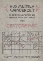 Aus meiner Wanderzeit Cover des Buches Aus meiner Wanderzeit (ISBN: 9783864446641)