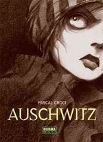 Auschwitz Cover des Buches Auschwitz (ISBN: 9788498142167)
