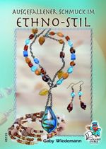 Ausgefallener Schmuck im Ethno-Stil Cover des Buches Ausgefallener Schmuck im Ethno-Stil (ISBN: 9783865451552)