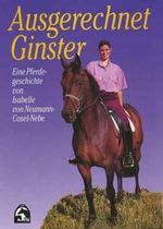 Ausgerechnet Ginster Cover des Buches Ausgerechnet Ginster (ISBN: 9783885422396)