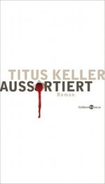 Aussortiert Cover des Buches Aussortiert (ISBN: 9783821809540)