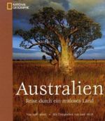 Australien Cover des Buches Australien (ISBN: 9783866900271)
